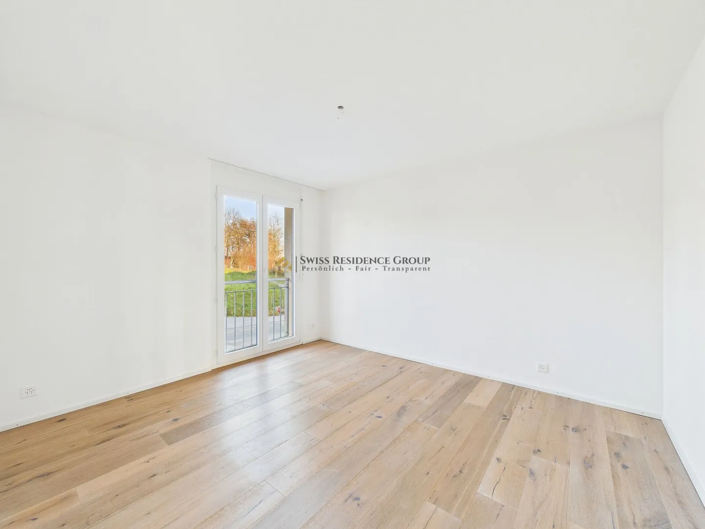 Appartamento moderno con vista e sole - Foto 6 di 12