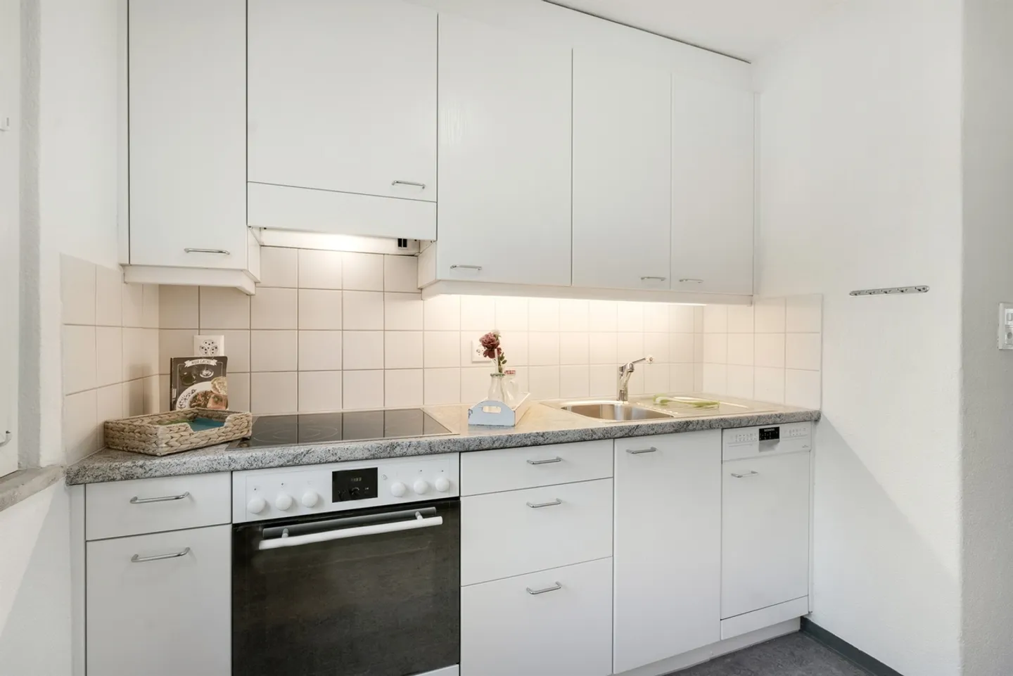 Appartement à louer - Photo 2 sur 9