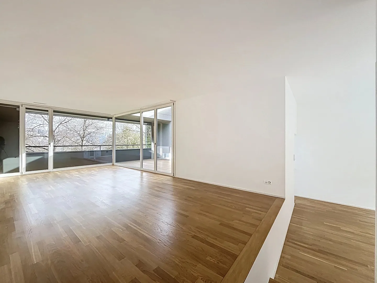 Charmantes Doppelhaus in ruhiger Lage - Foto 1 von 11