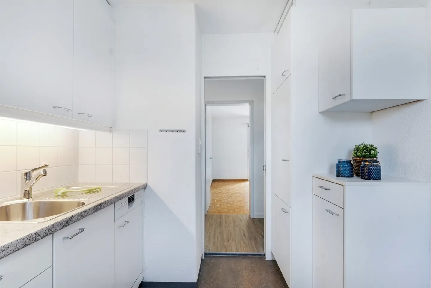 Appartement à louer - Photo 4 sur 9