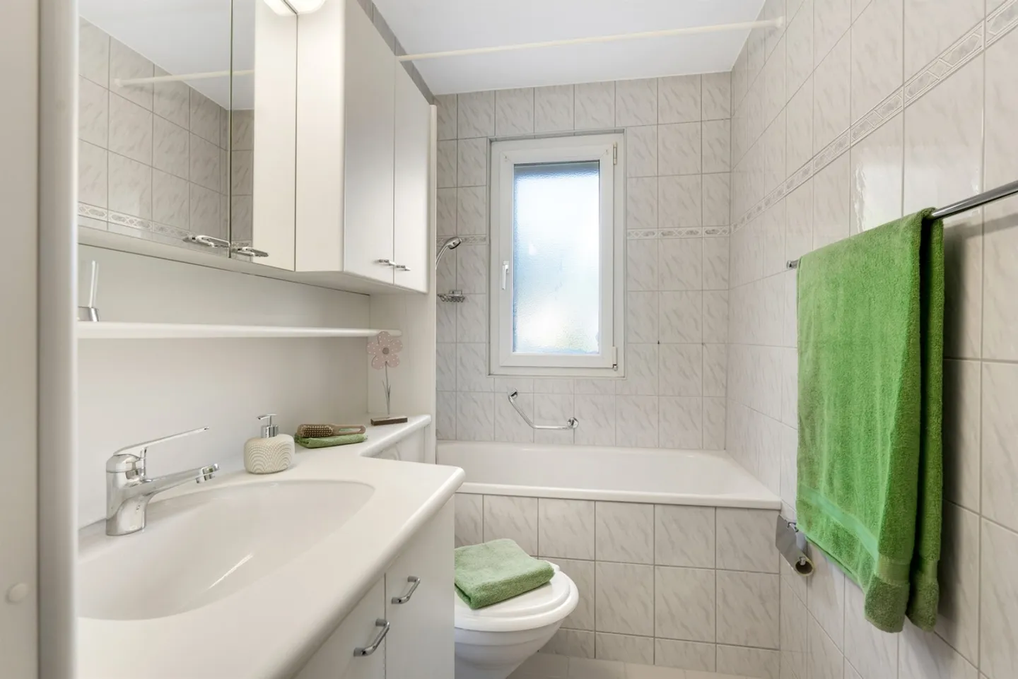 Appartement à louer - Photo 5 sur 9