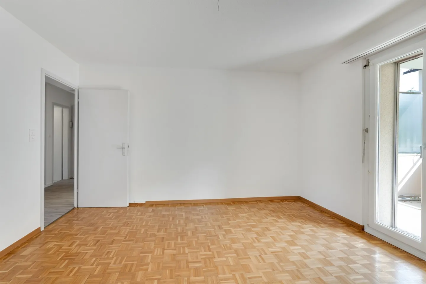 Appartement à louer - Photo 8 sur 9