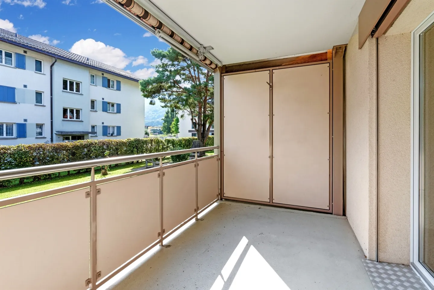 Appartement à louer - Photo 9 sur 9