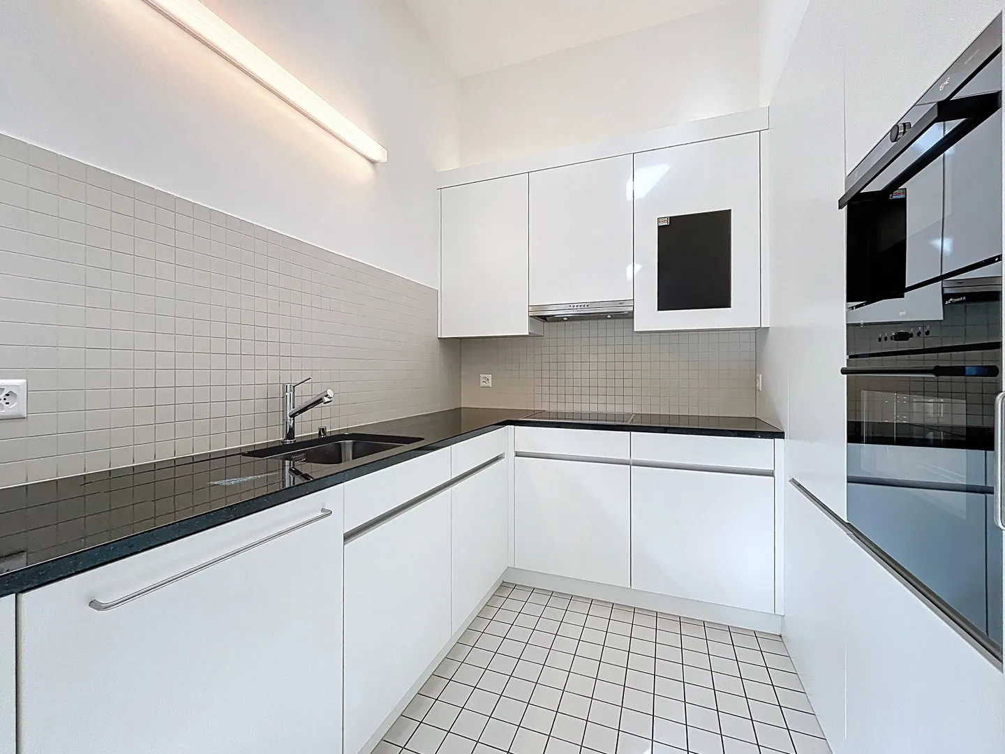 Charmantes Doppelhaus in ruhiger Lage - Foto 5 von 11