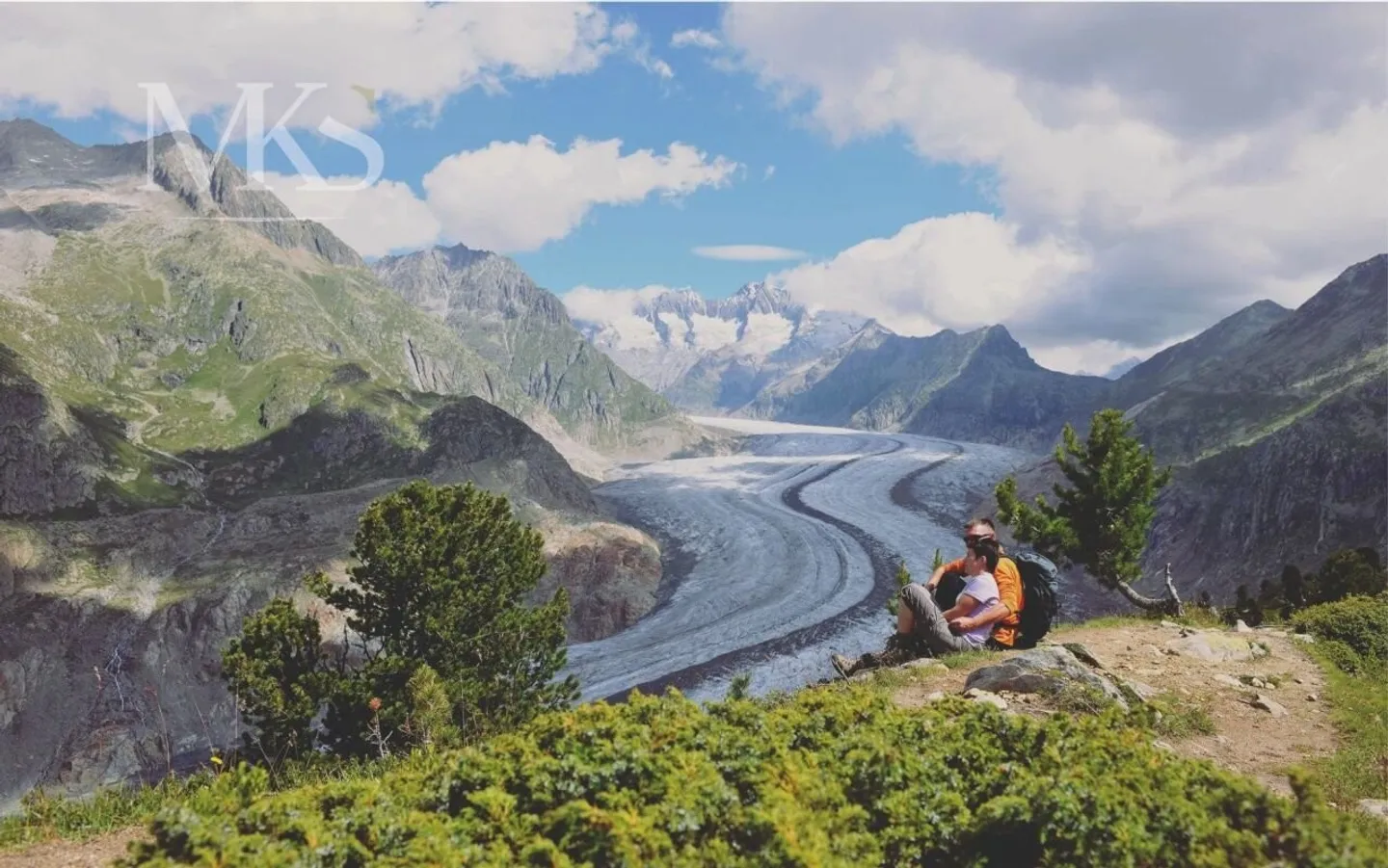 Grosszügige 4.5 Zimmer Wohnung in Naters (133 m2) - Foto 14 von 14