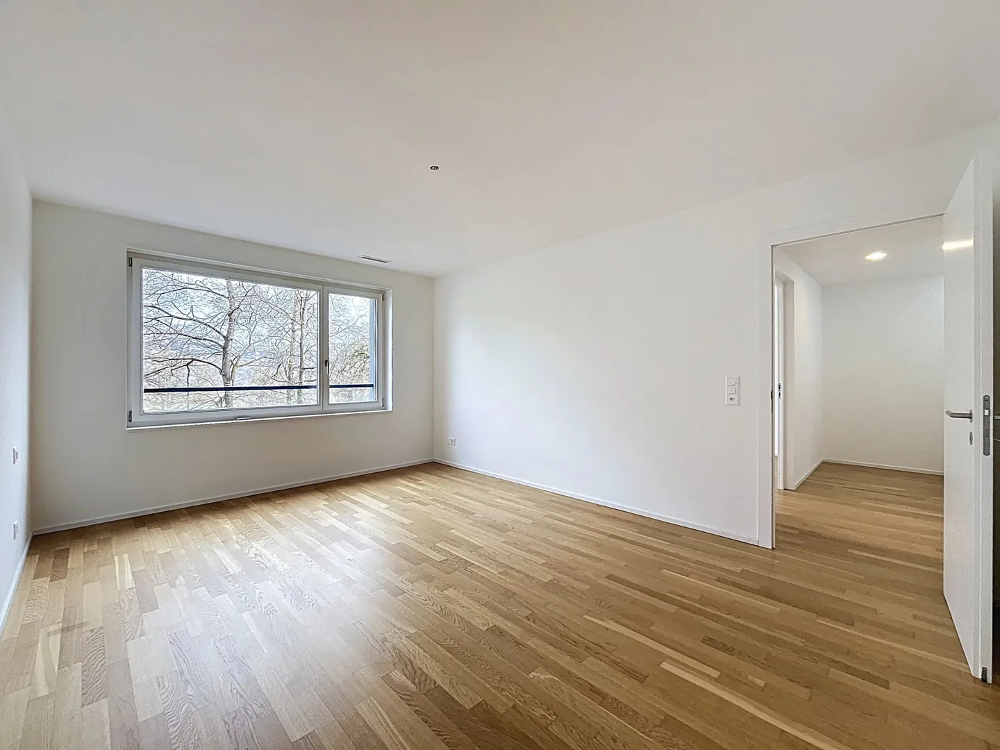 Charmantes Doppelhaus in ruhiger Lage - Foto 8 von 11