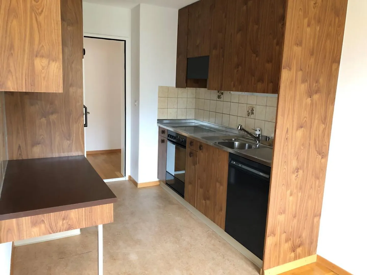 Appartamento 4.5 stanze - Foto 2 di 6