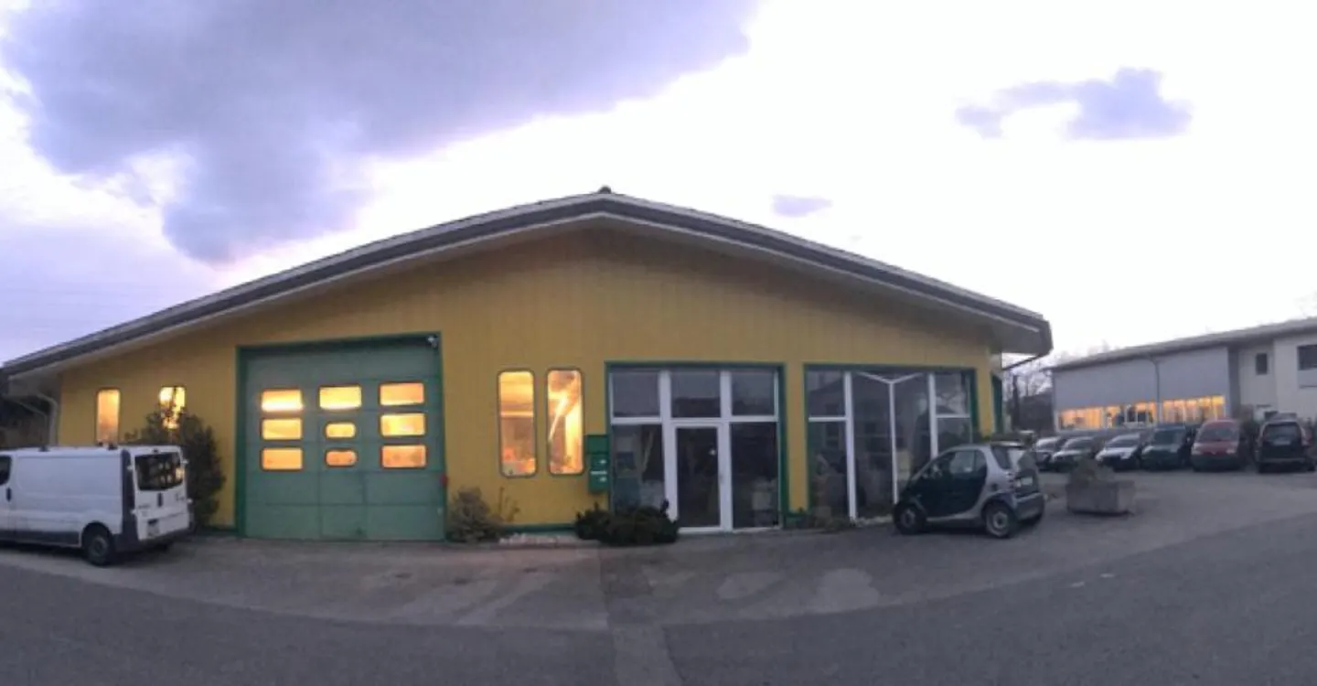 Parkplätze Verfügbar - Foto 4 von 12