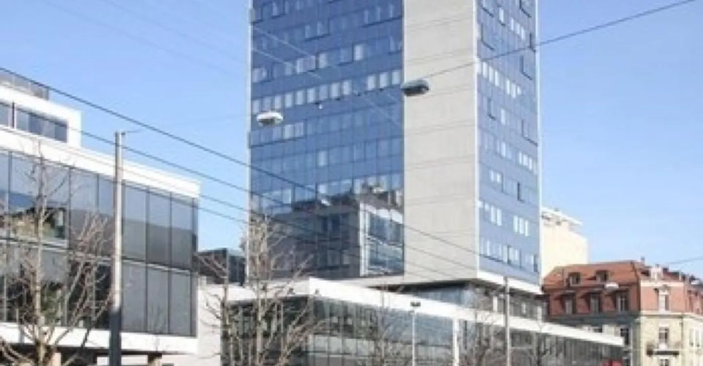 Parkplätze Verfügbar - Foto 11 von 12
