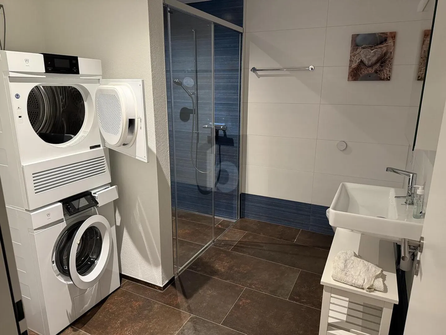 CONFORT PUR - MODERNE ET CENTRALE - Photo 4 sur 6