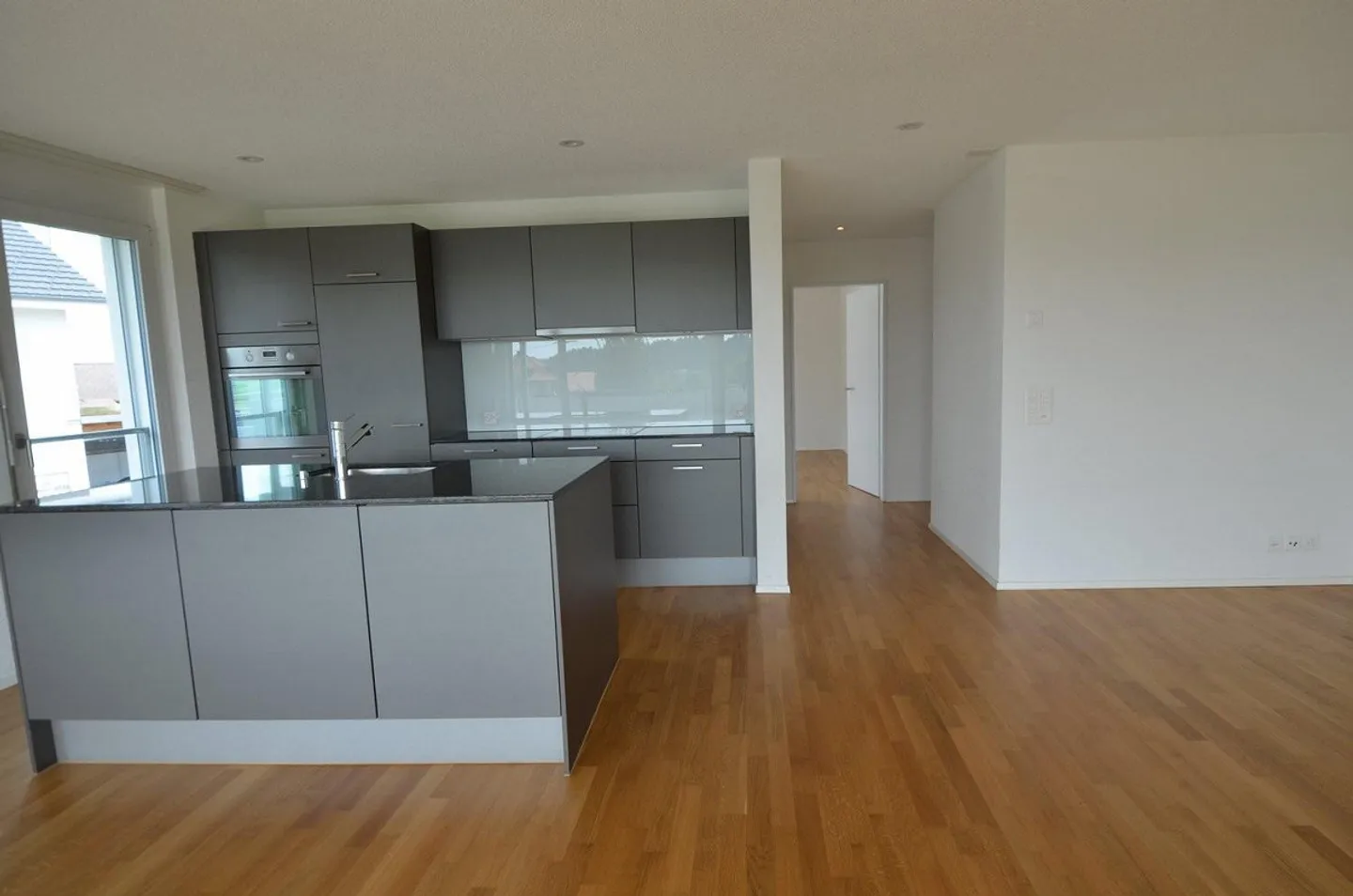 Entre la ville et la campagne - Photo 2 sur 7