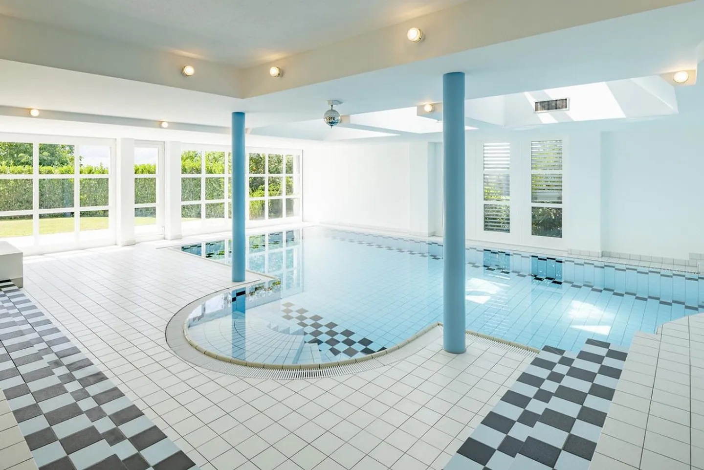 Villa Sunnestrahl - Elegante oasi di ritiro con panorama sull'Alpstein - Foto 3 di 4