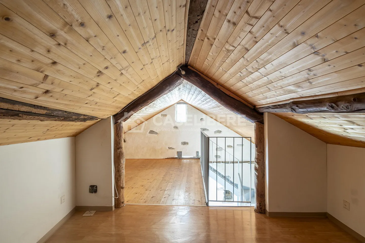 INDEPENDENT TICINESE HOUSE IN SOLDUNO - Photo 10 of 15