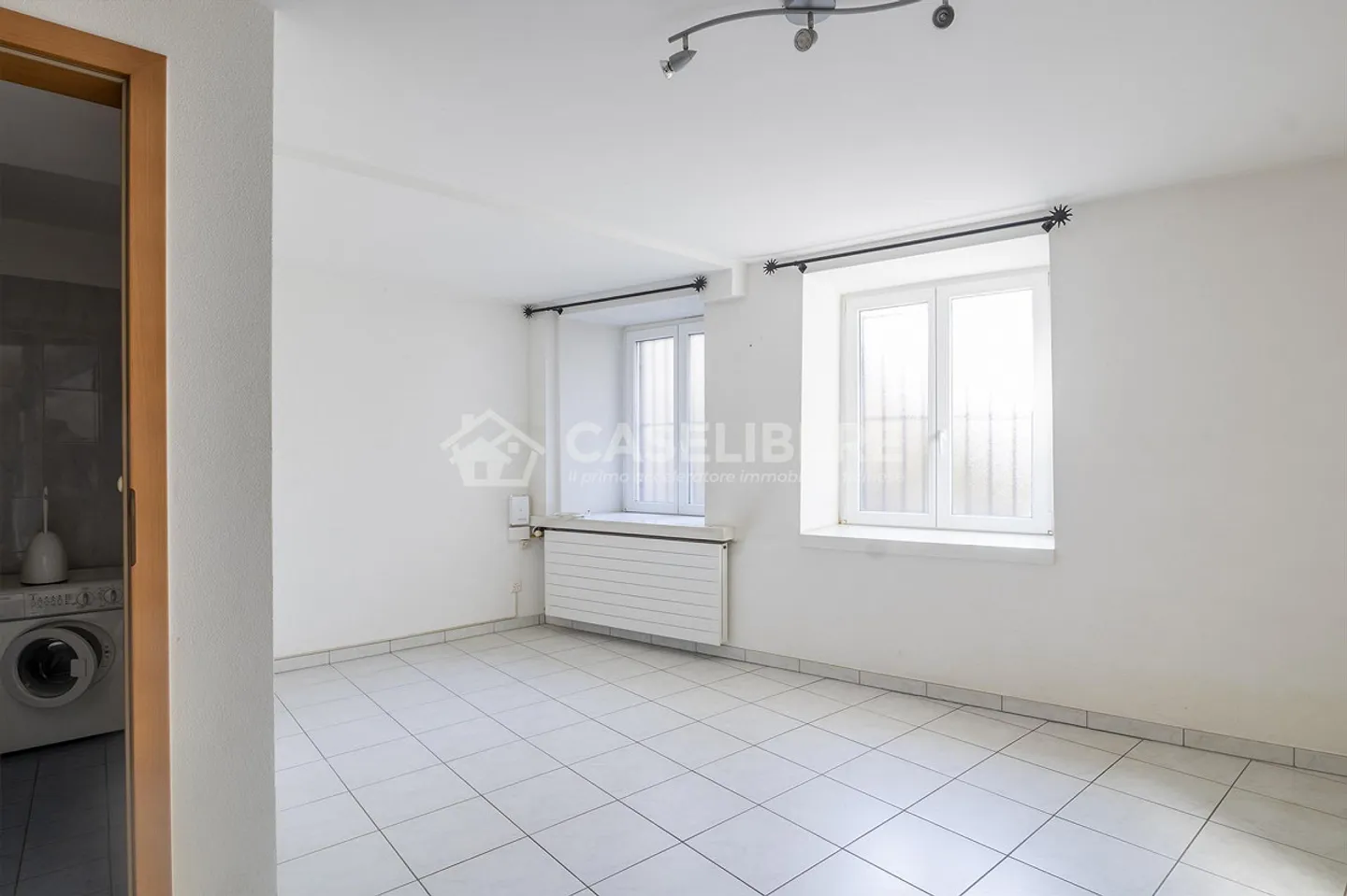 INDEPENDENT TICINESE HOUSE IN SOLDUNO - Photo 12 of 15