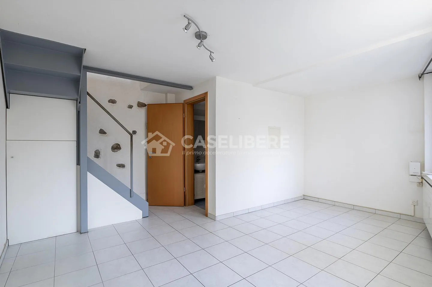 INDEPENDENT TICINESE HOUSE IN SOLDUNO - Photo 13 of 15