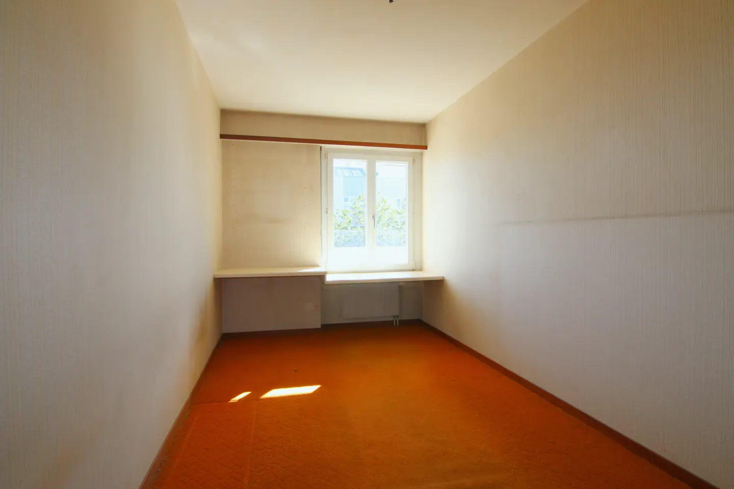 Appartement lumineux avec balcon et vue panoramique (y compris 2 places de parking) - Photo 8 sur 12