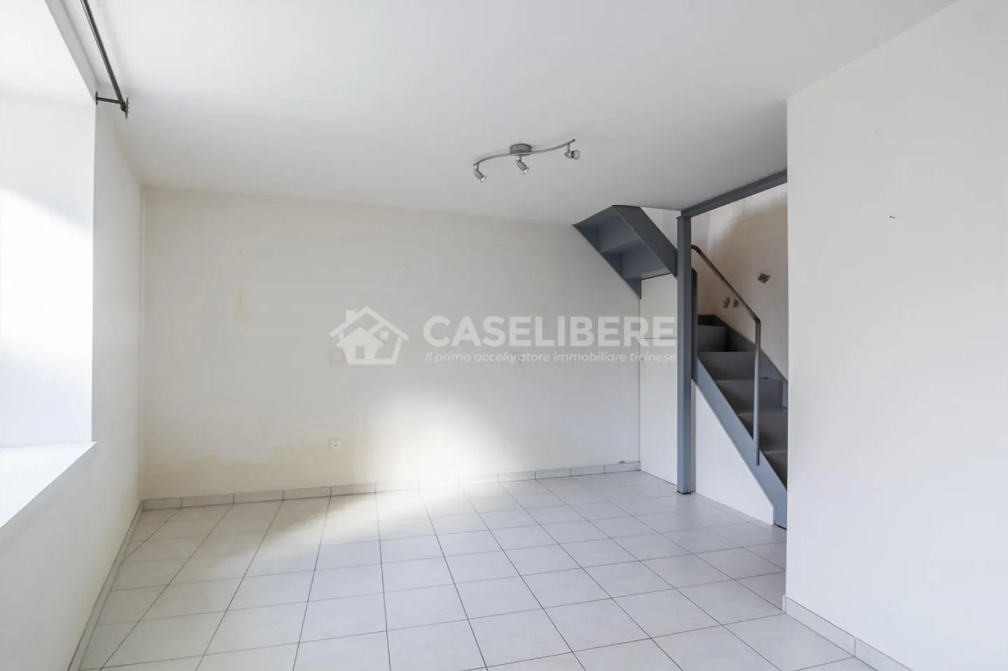 INDEPENDENT TICINESE HOUSE IN SOLDUNO - Photo 14 of 15