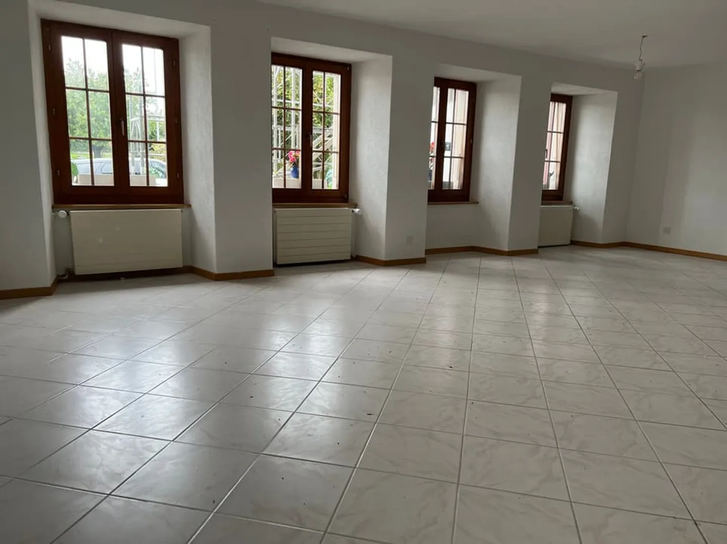 Charming farmhouse with two apartments in the heart of the village of Mézières - Photo 6 of 13