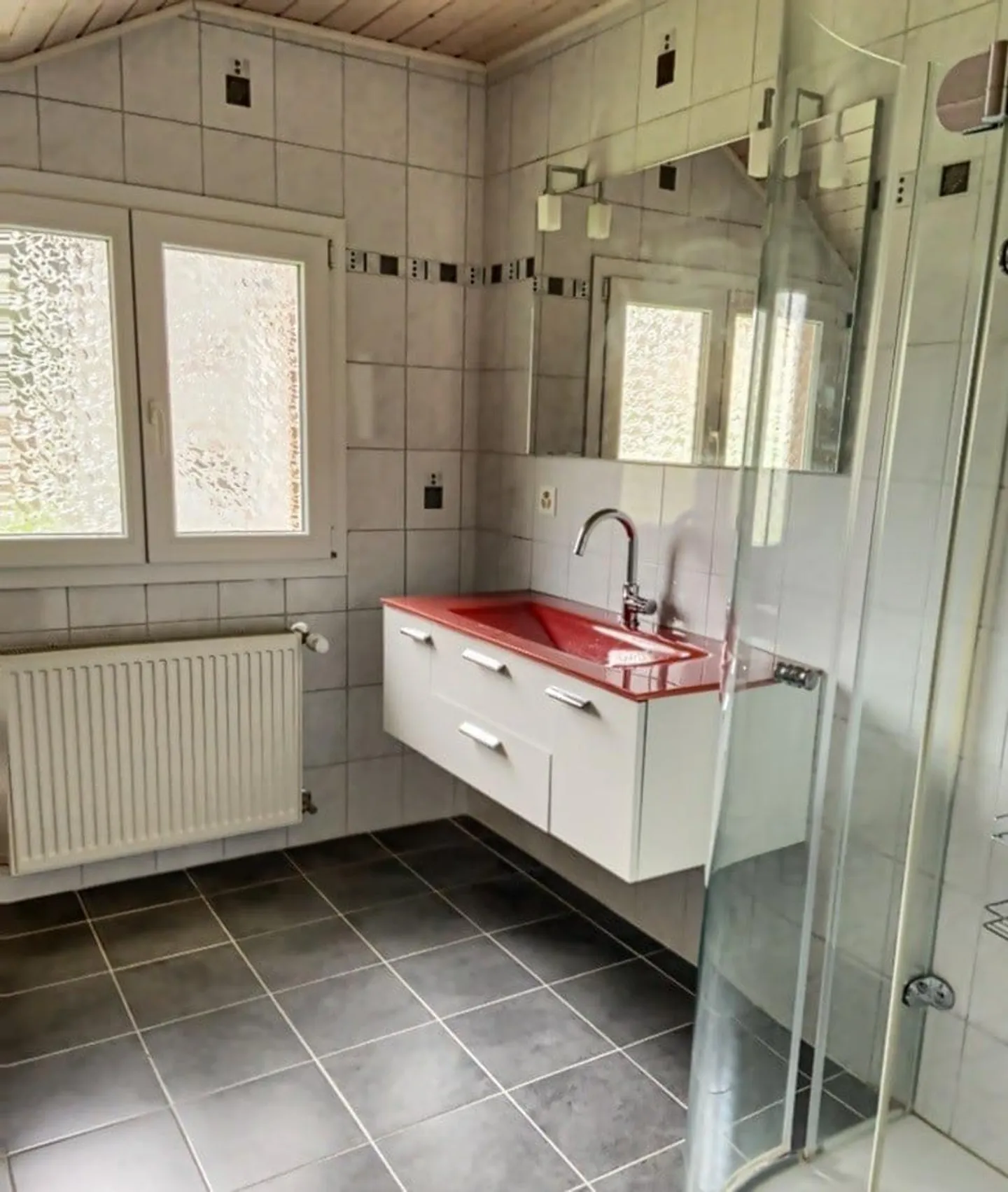 Charming farmhouse with two apartments in the heart of the village of Mézières - Photo 9 of 13