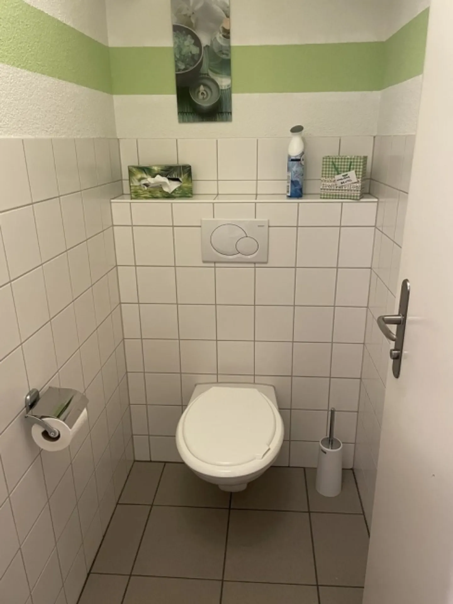 Bureau ou locaux commerciaux lumineux au cœur de Wollishofen - Photo 7 sur 8