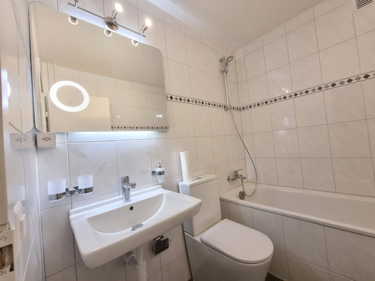 Appartamento 2 locali - Foto 3 di 5