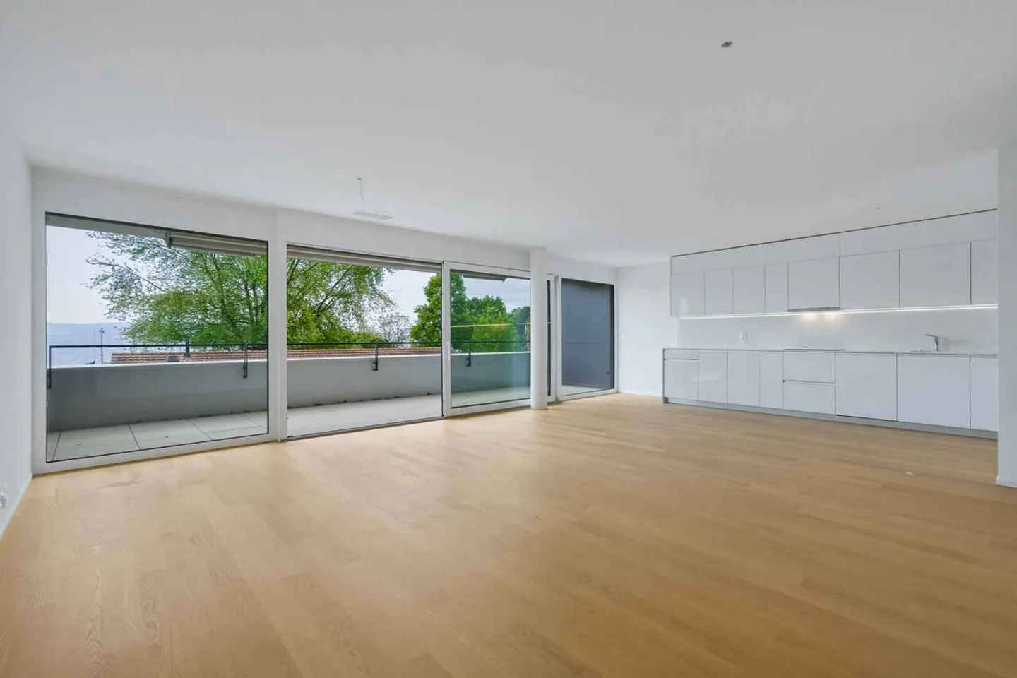4,5-Zimmer-Wohnung - Foto 1 von 6