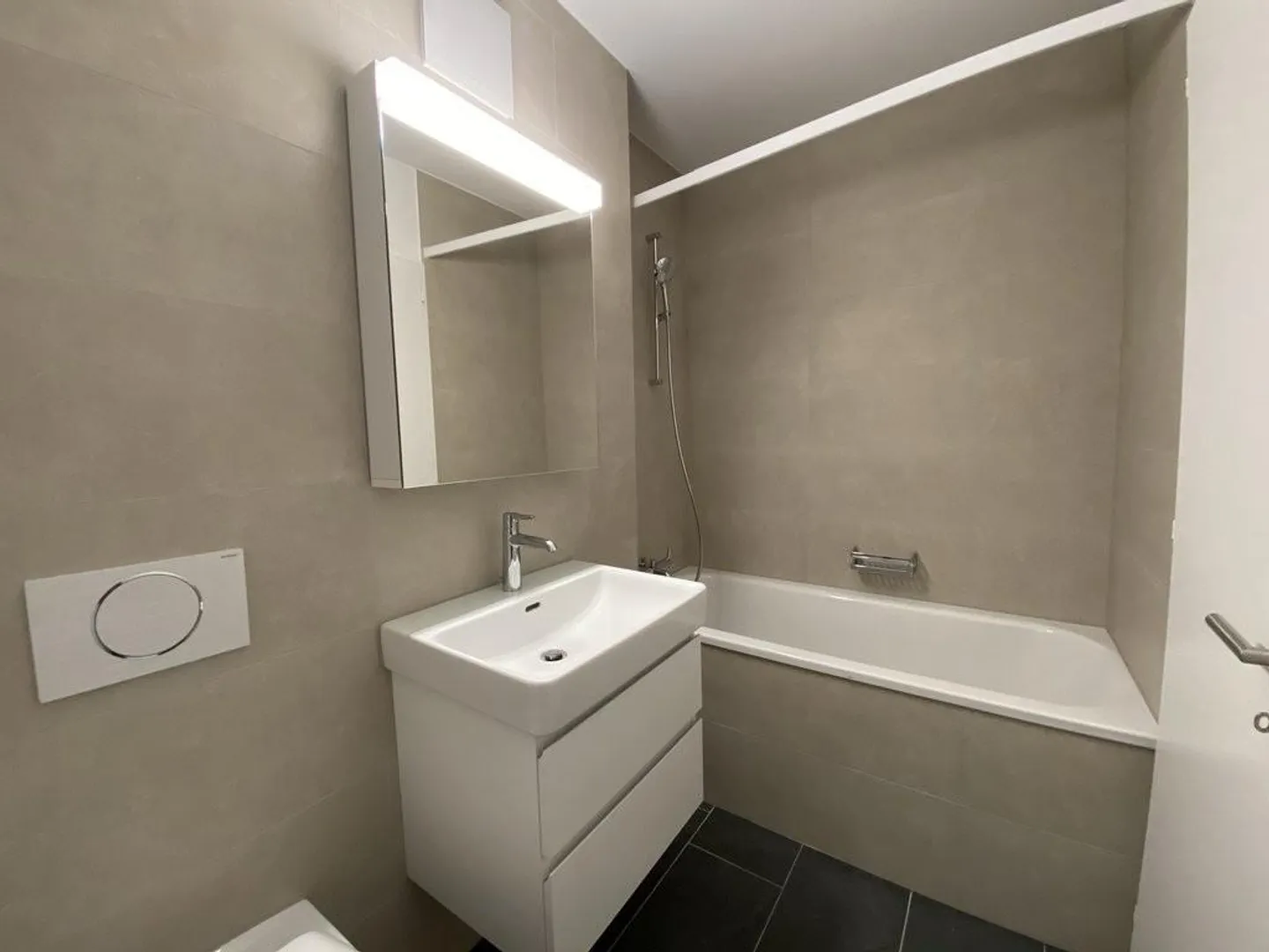 moderne Wohnung an ruhiger Lage - Foto 5 von 9