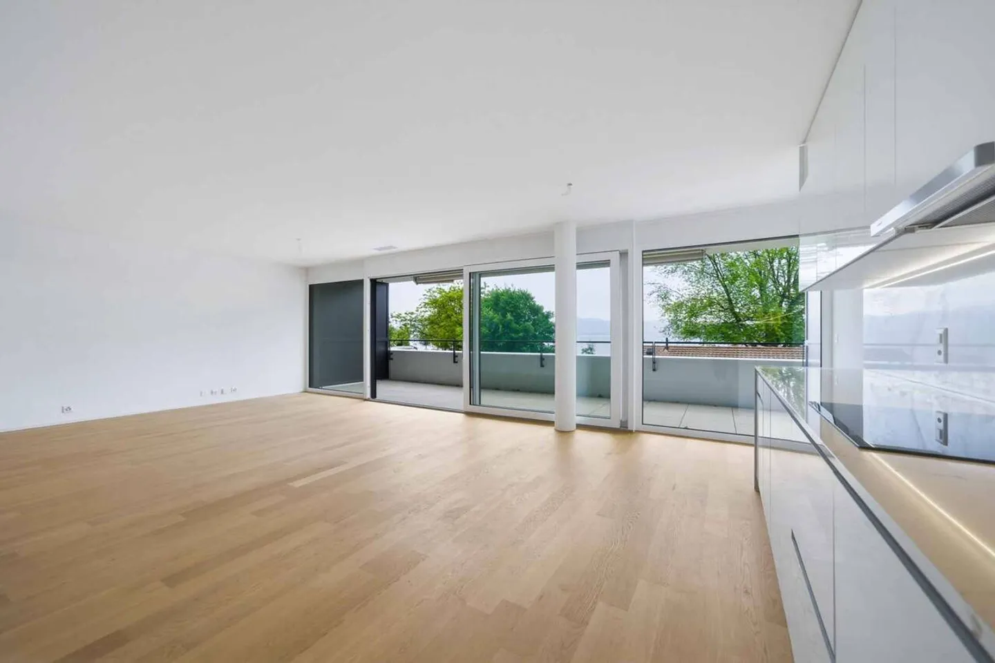 4,5-Zimmer-Wohnung - Foto 2 von 6