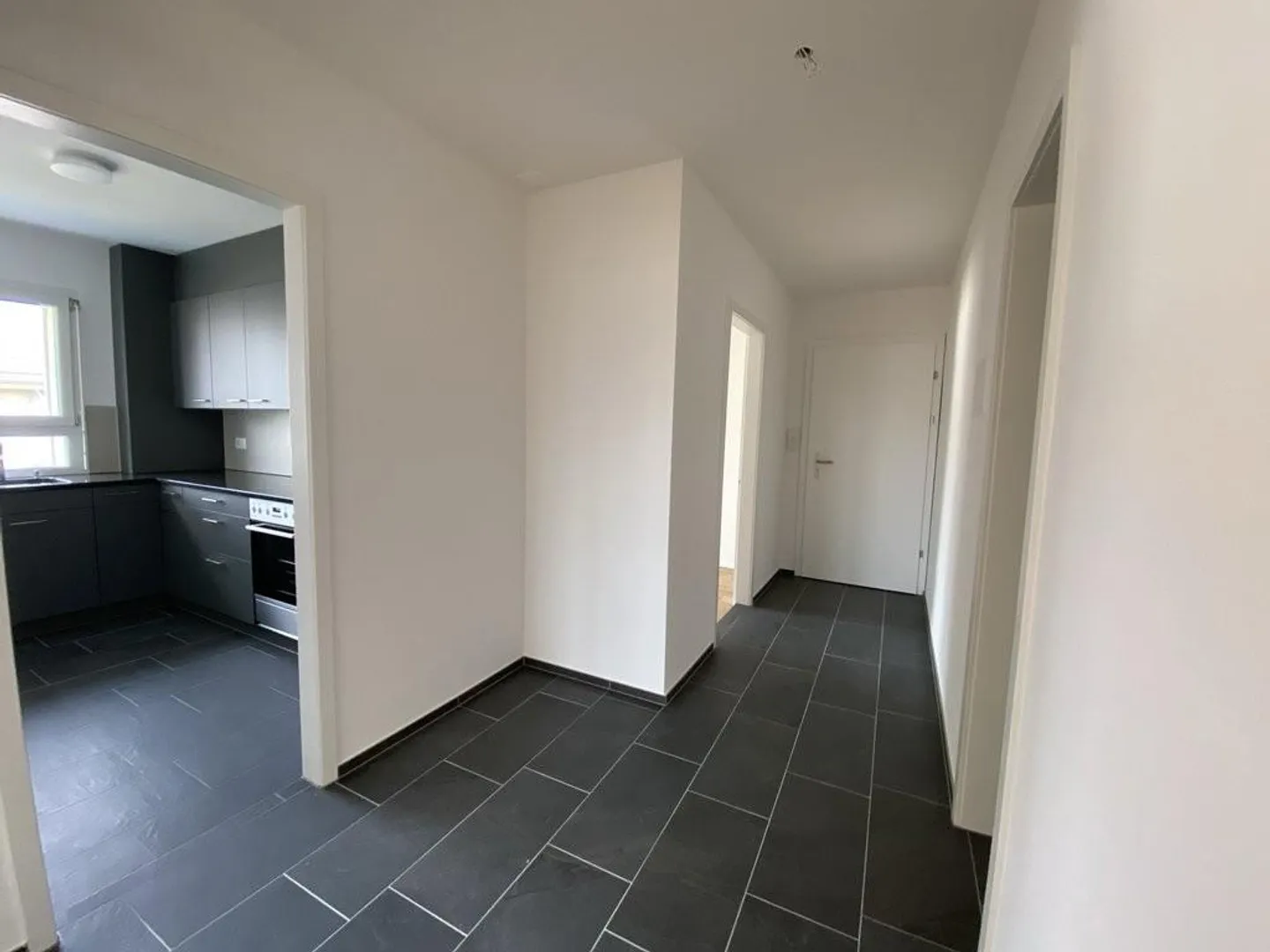 moderne Wohnung an ruhiger Lage - Foto 4 von 9