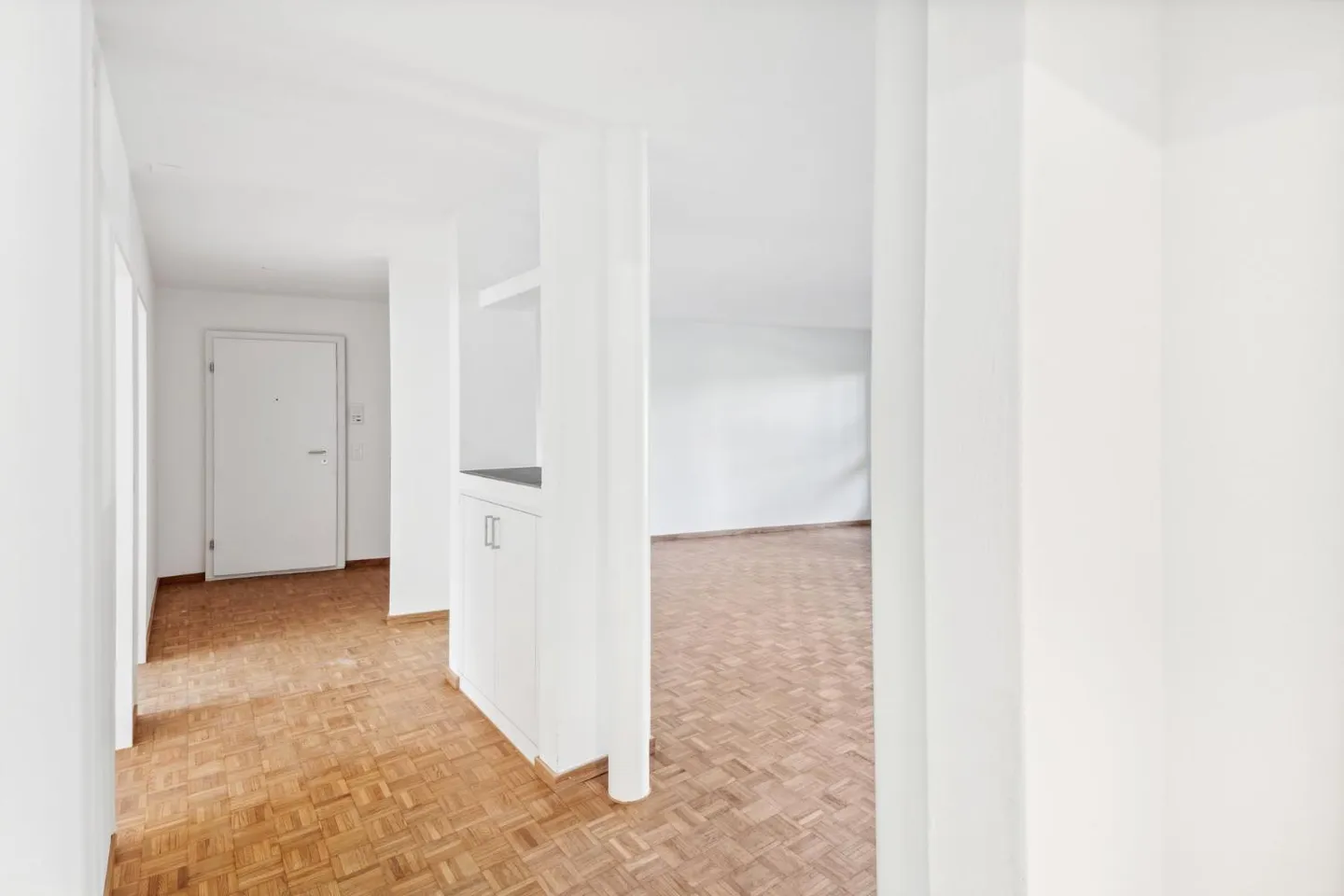 Appartement moderne près de la gare - Photo 6 sur 6