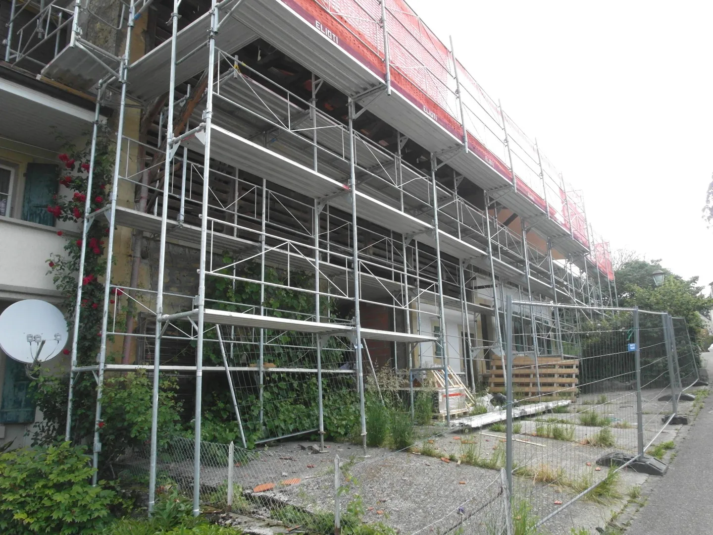 In vendita a Mur, Friburgo un appartamento di 3,5 locali di 87 m2 in costruzione - Foto 10 di 10