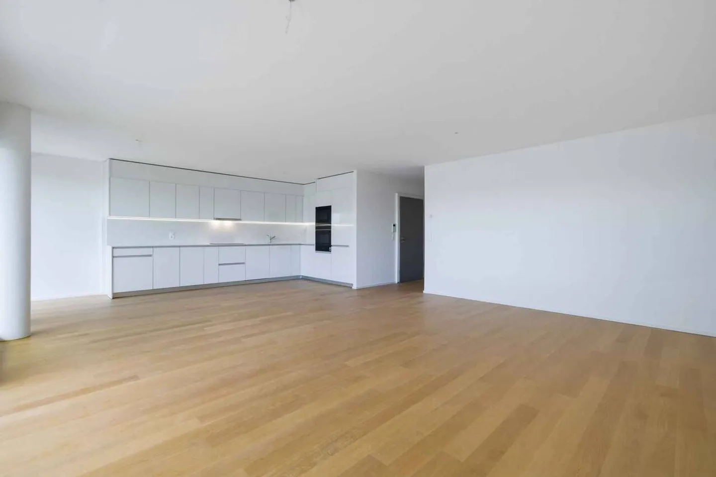 4,5-Zimmer-Wohnung - Foto 3 von 6