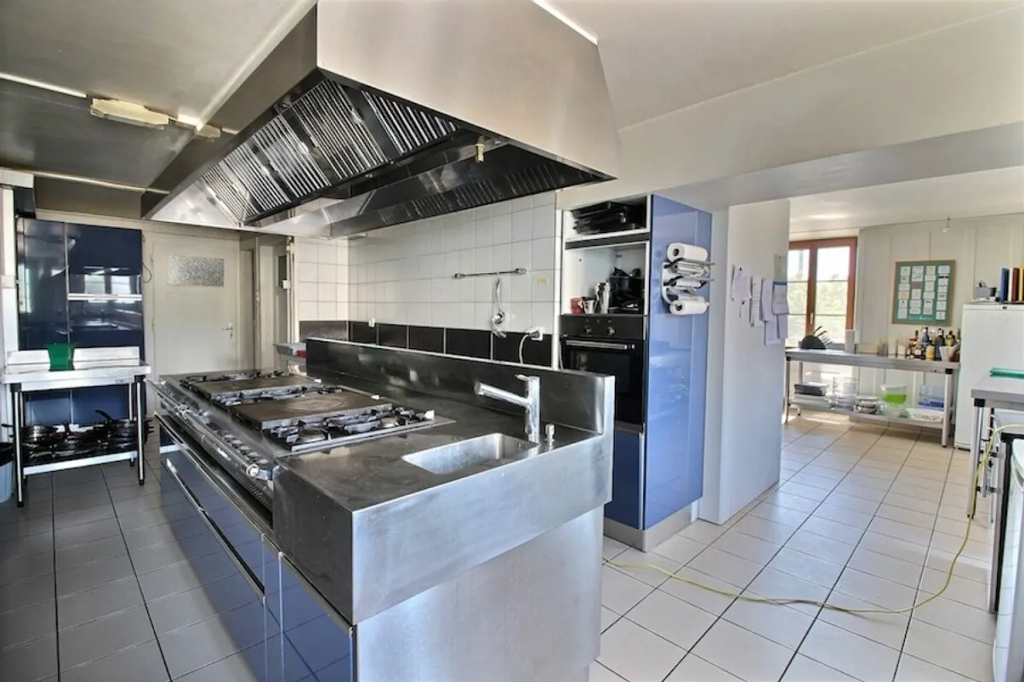 Casa singola in vendita - Foto 13 di 24