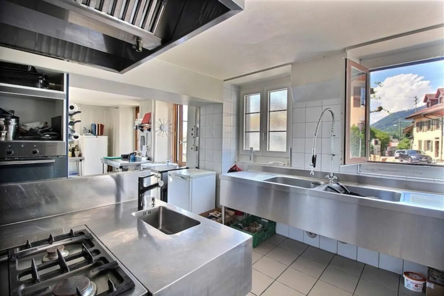 Casa singola in vendita - Foto 14 di 24