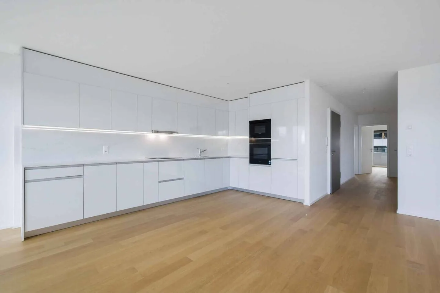 4,5-Zimmer-Wohnung - Foto 4 von 6