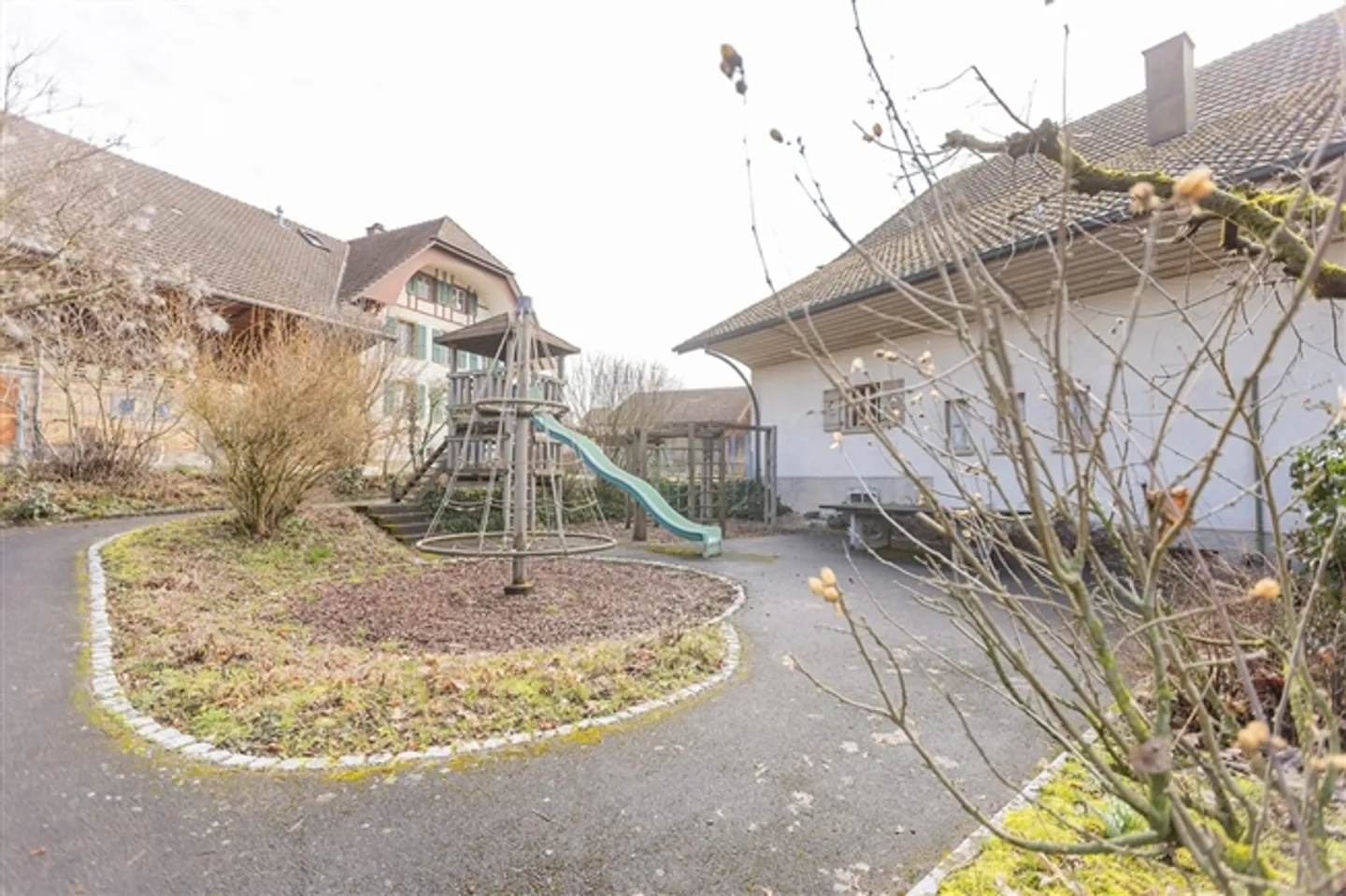 Charmante Ferme Agricole - Photo 3 sur 13