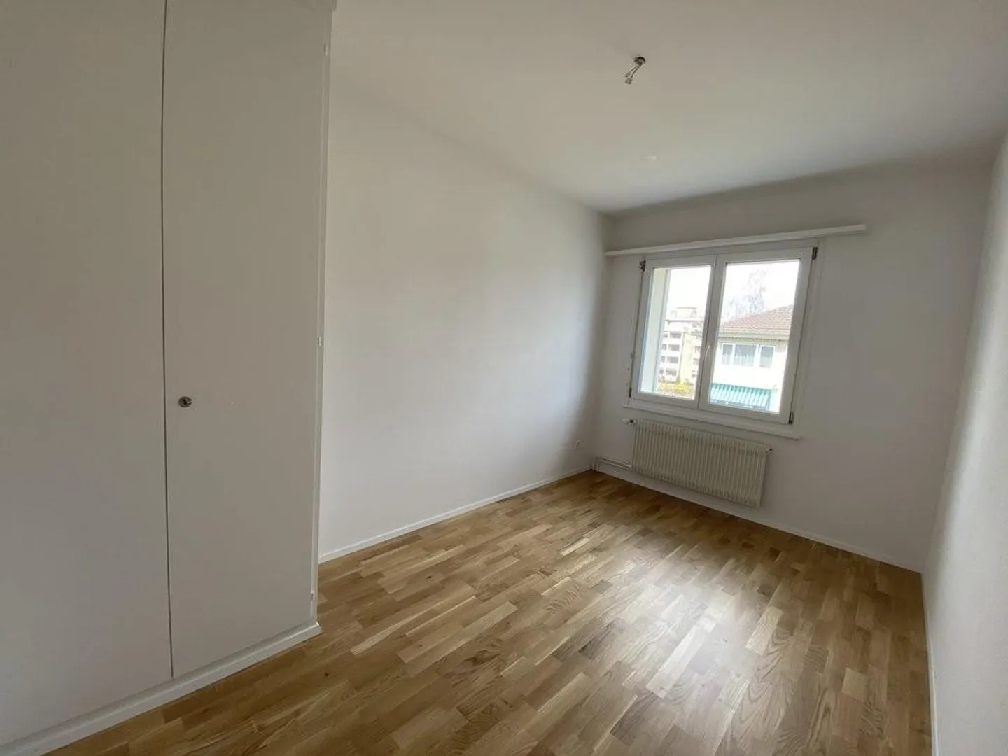 moderne Wohnung an ruhiger Lage - Foto 7 von 9