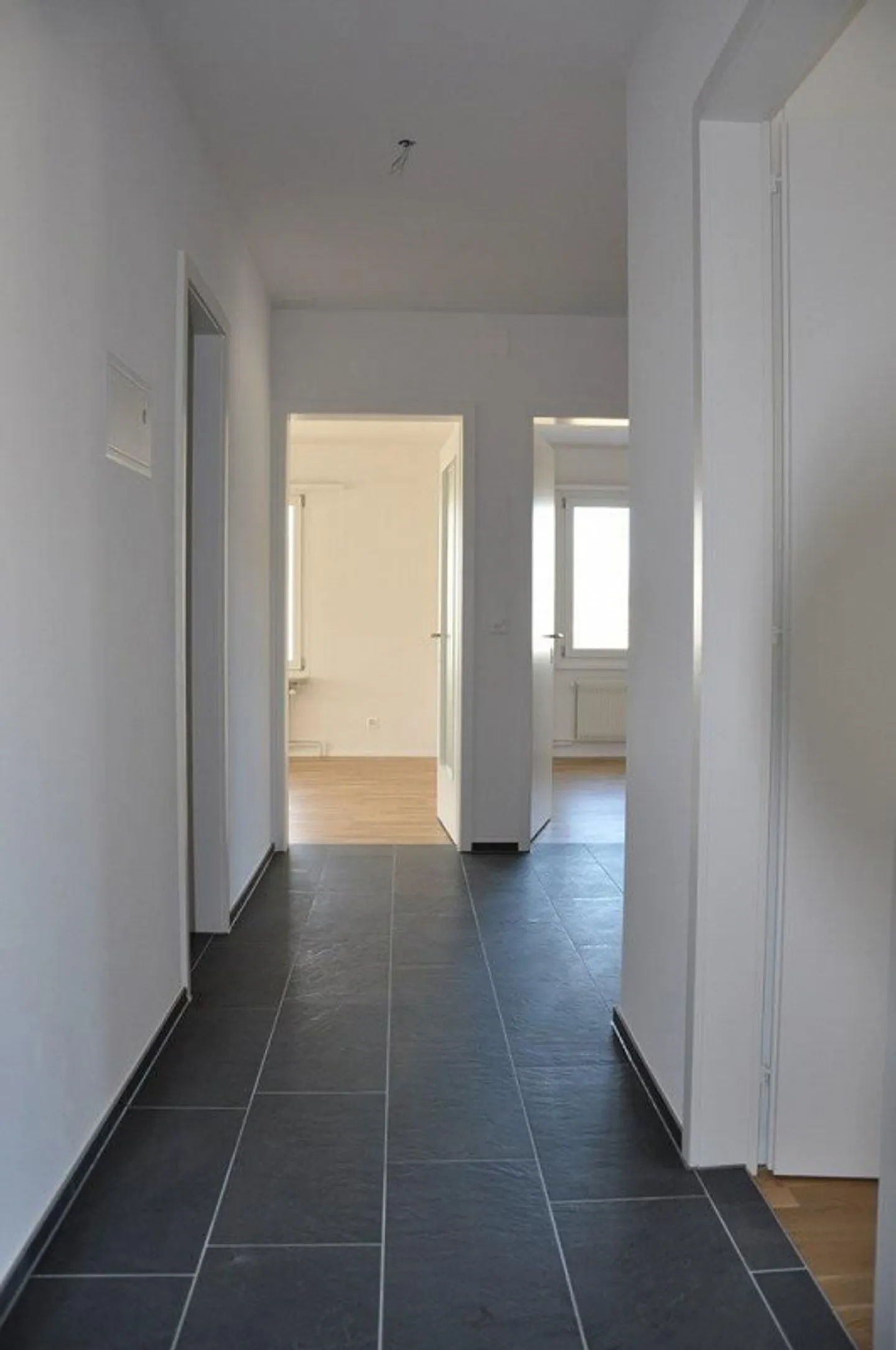 moderne Wohnung an ruhiger Lage - Foto 6 von 9