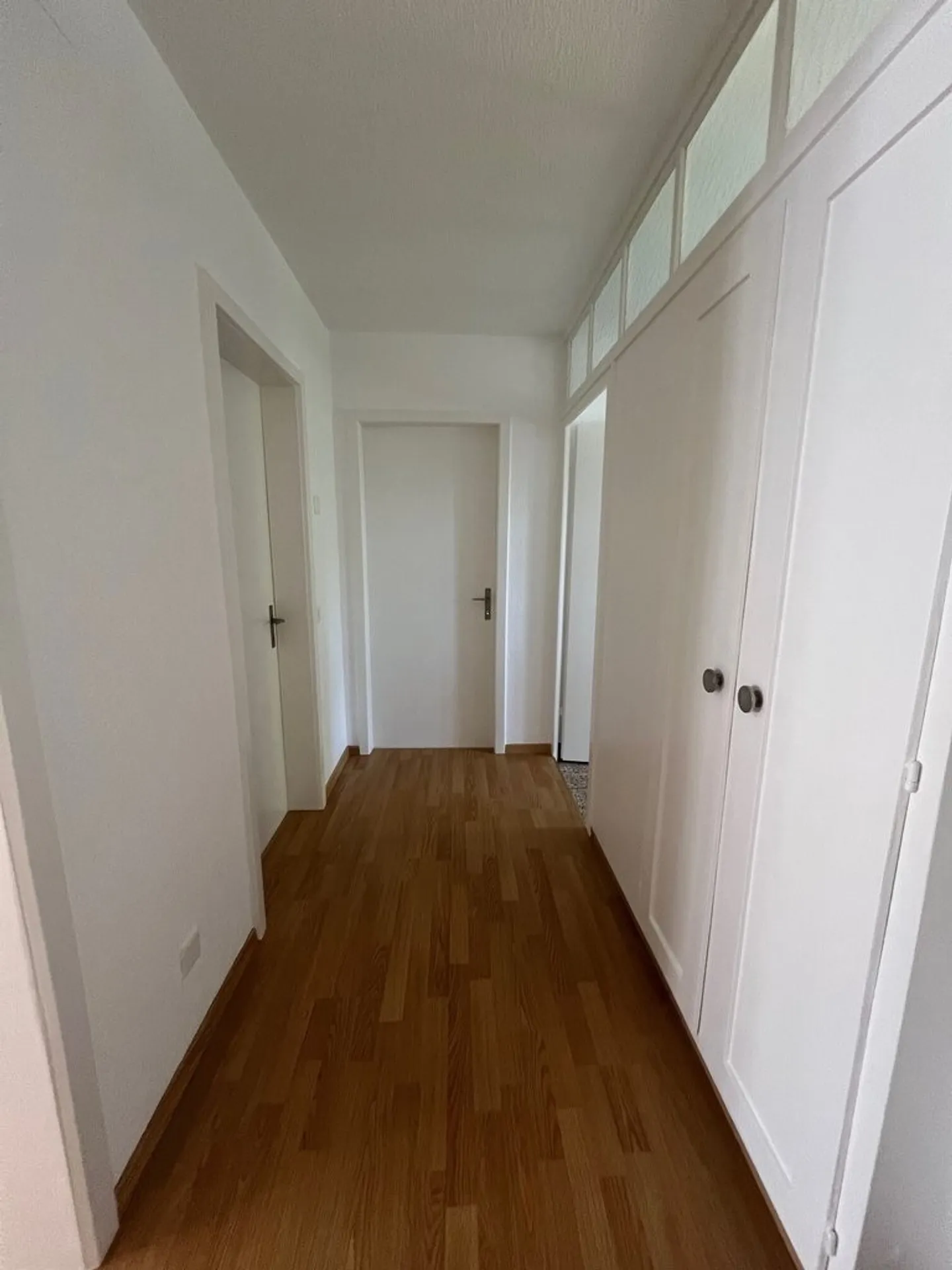 Helle 3-Zimmer Wohnung in Suhr - Foto 2 von 6