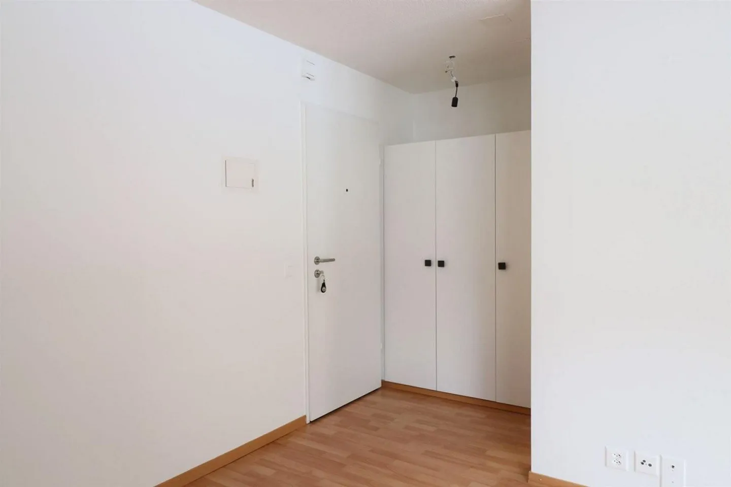 «Neu sanierte Wohnung!» - Foto 6 von 6