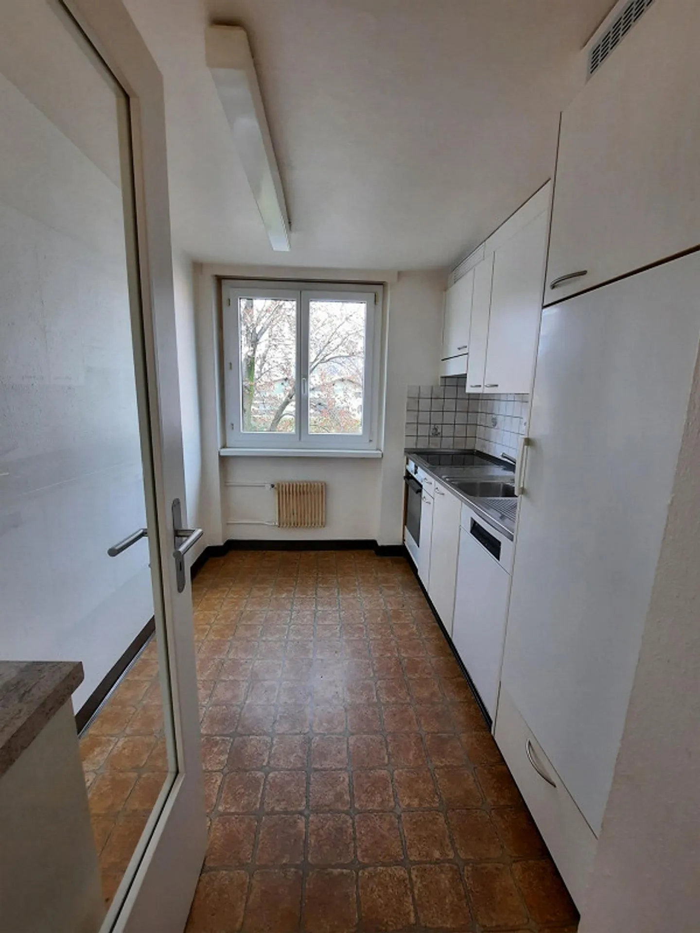 Appartamento 3.0 stanze a Wangs - Foto 4 di 6