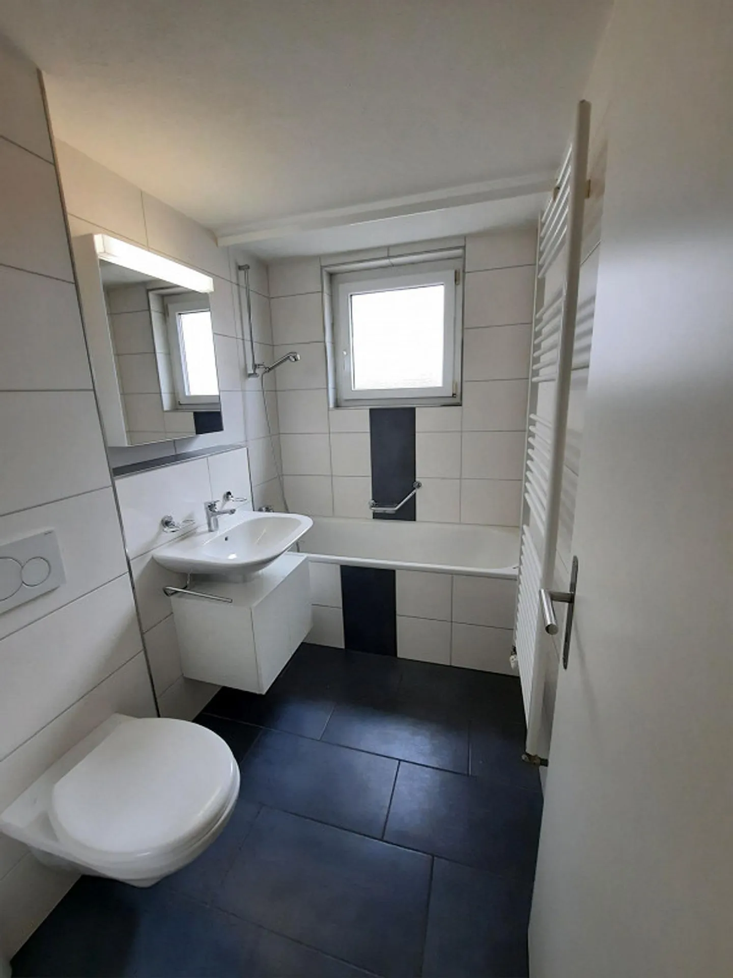 Appartamento 3.0 stanze a Wangs - Foto 5 di 6