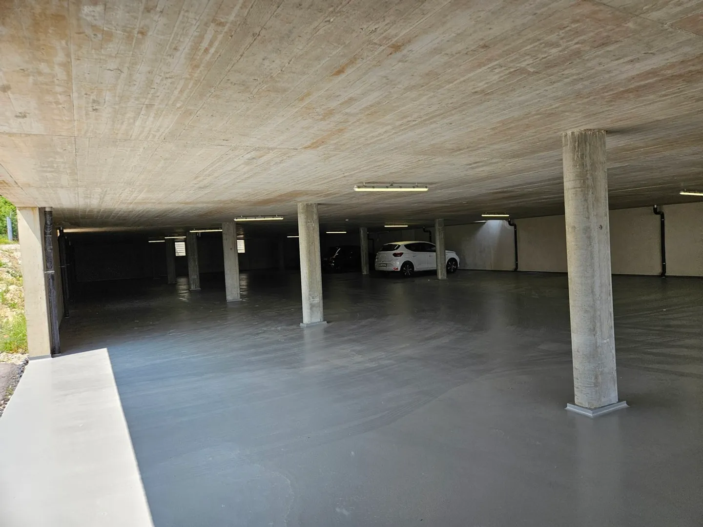 Spazi commerciali in costruzione a Bevaix - Foto 6 di 6