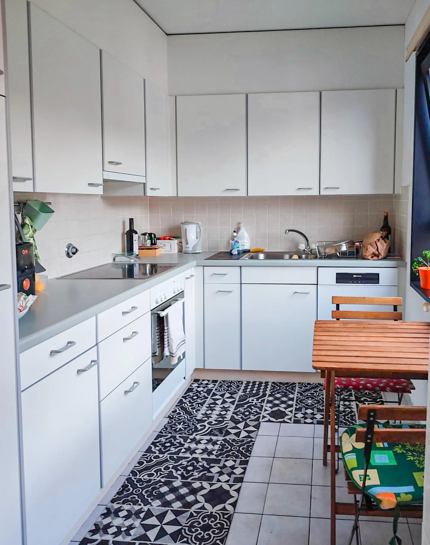 «3.5 locali a Balerna in una zona comoda a tutti i servizi» - Foto 3 di 5