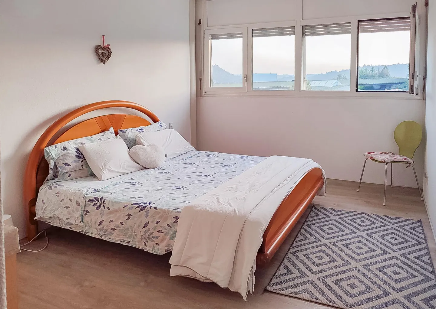 «3.5 locali a Balerna in una zona comoda a tutti i servizi» - Foto 4 di 5