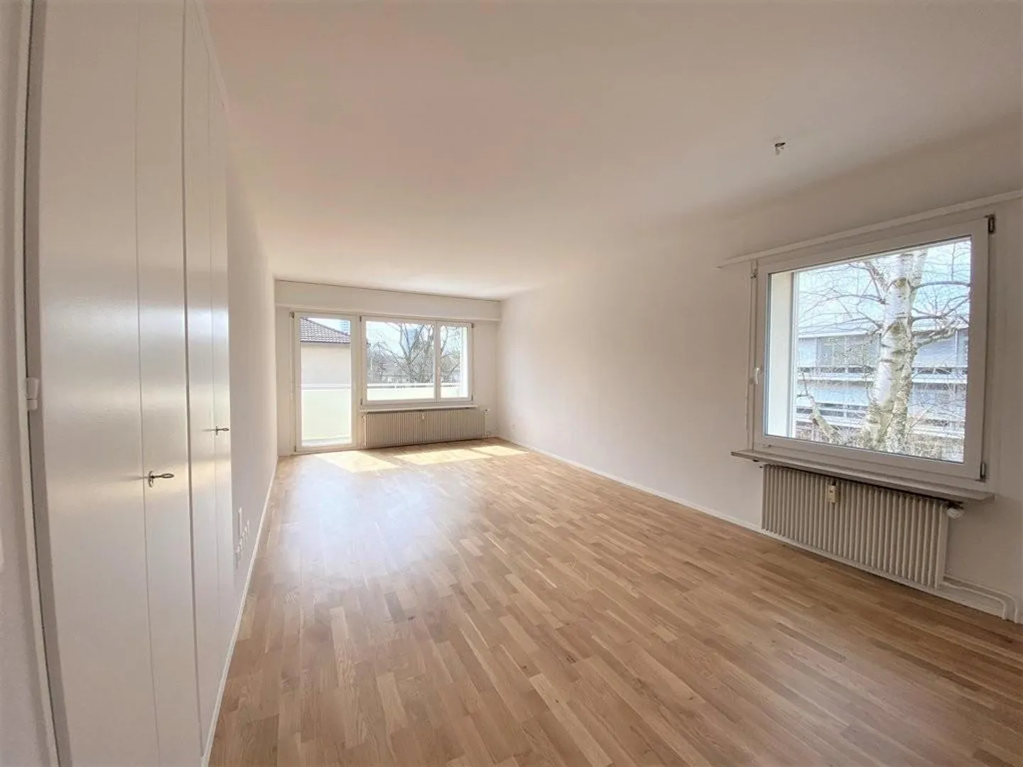 moderne Wohnung an ruhiger Lage - Foto 9 von 9