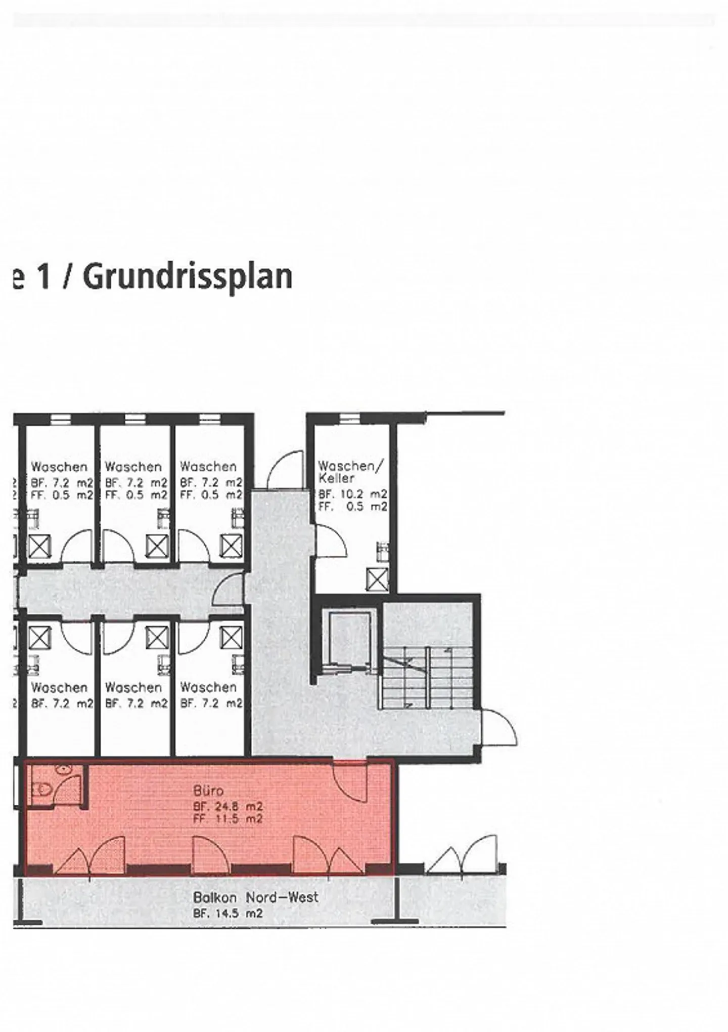 Lavora dove è ideale: il tuo nuovo spazio ufficio! - Foto 8 di 8