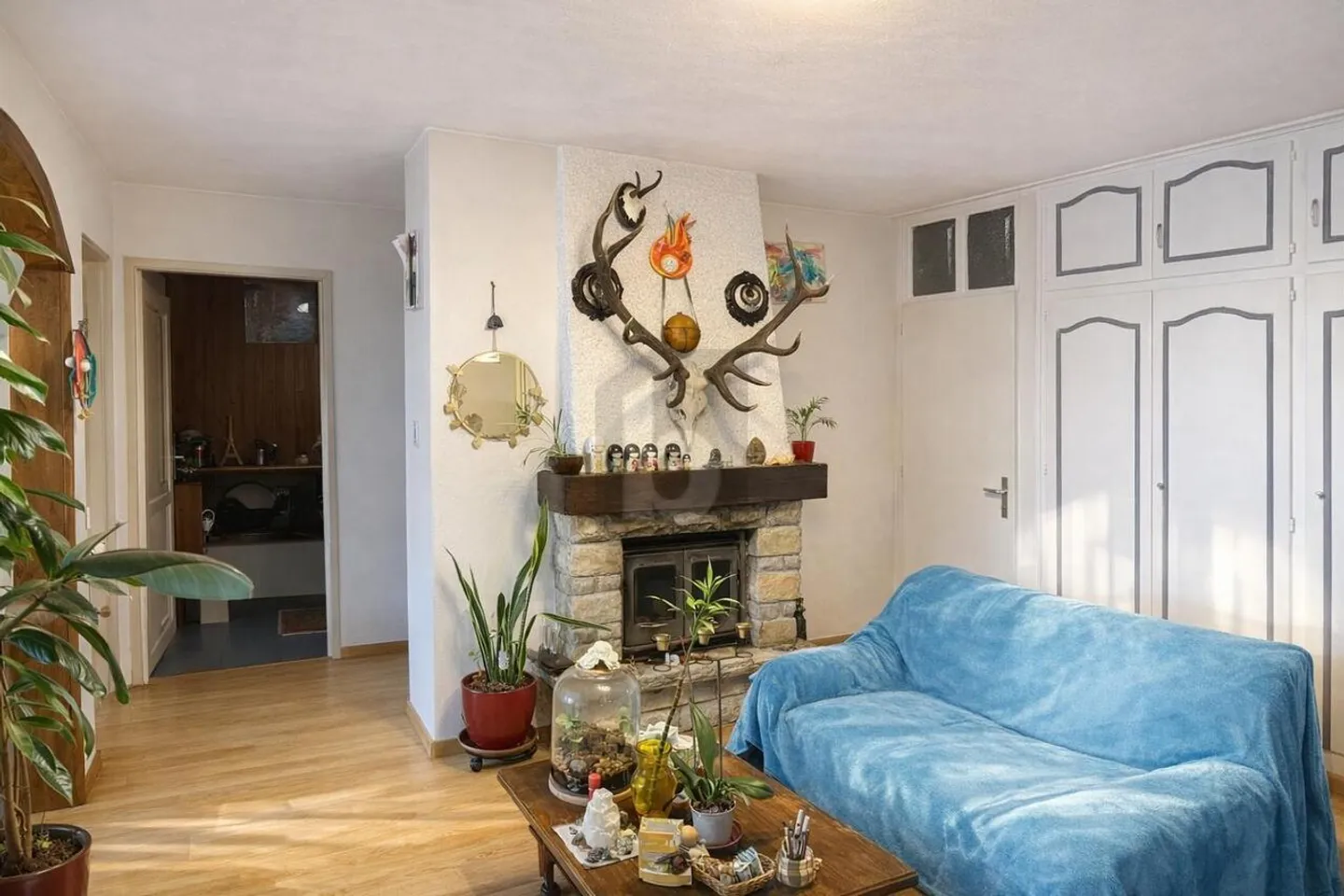 RARE: WITH BARN AND GREAT POTENTIAL - Photo 2 of 4