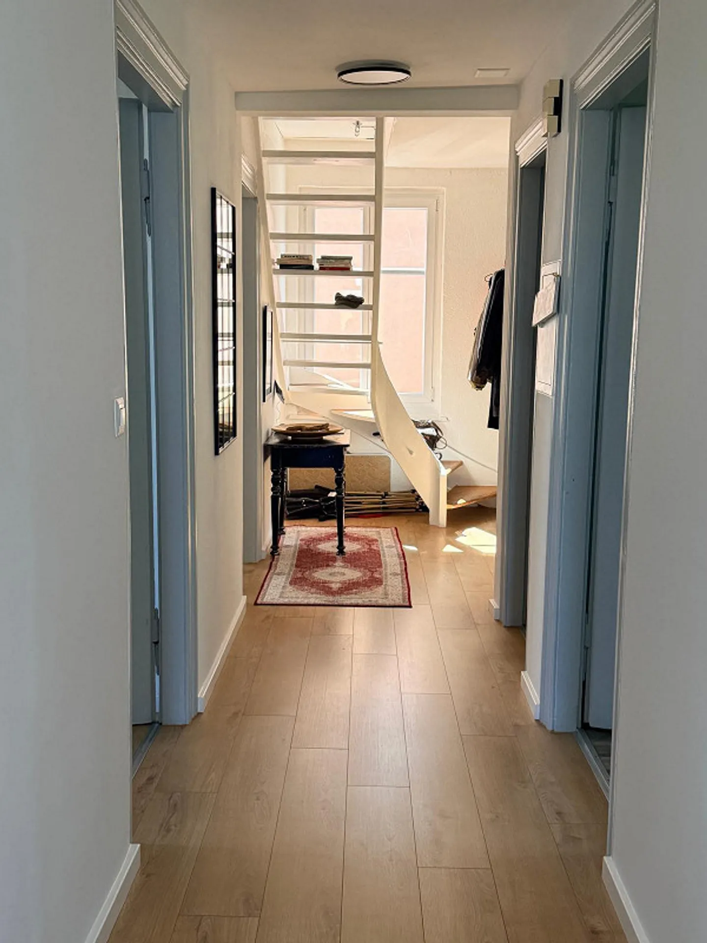 Appartamento di 4 stanze - Foto 4 di 9