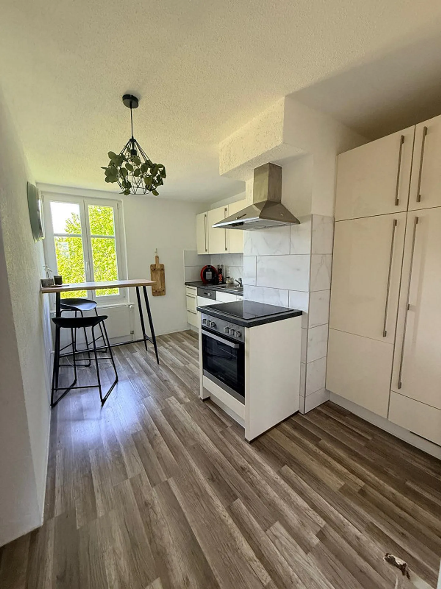 Appartamento di 4 stanze - Foto 5 di 9